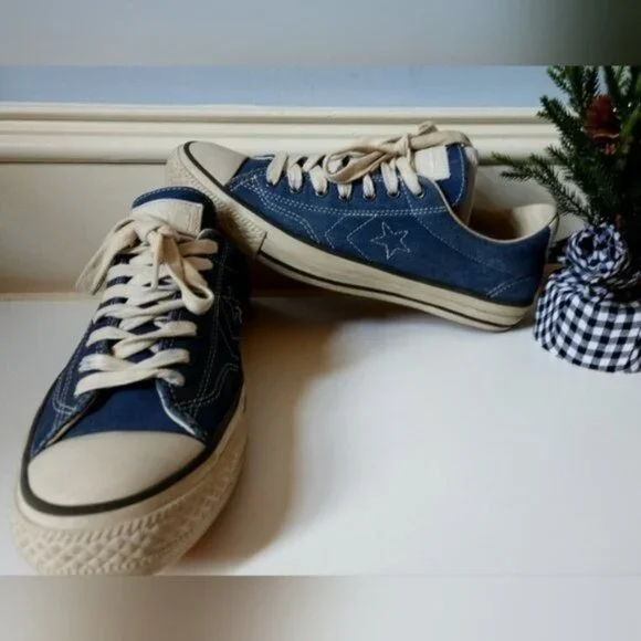 Converse John Varvatos Star Player EV Sneakers - Picture 2 of 9